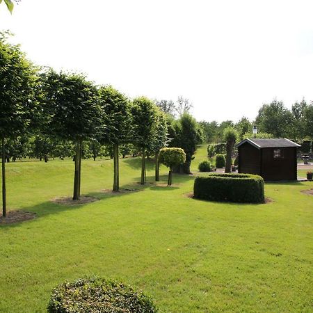 Vroeleneind Villa Noorbeek Kültér fotó